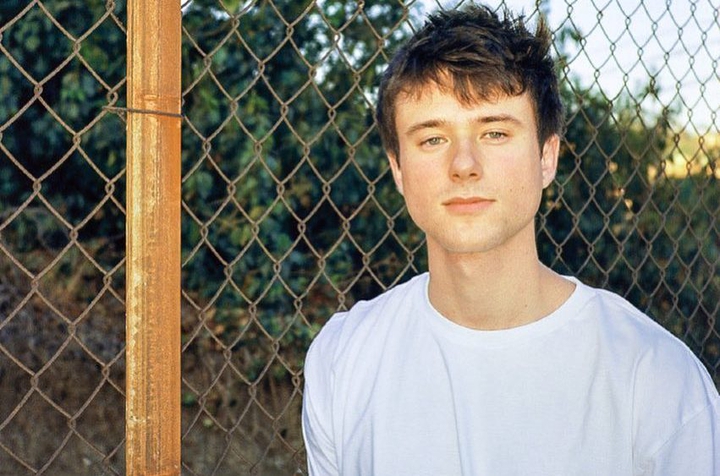 Alec Benjamin