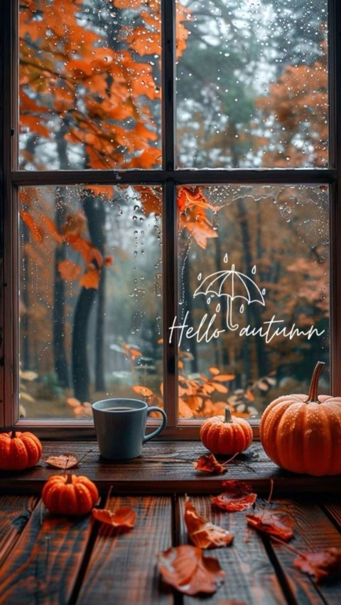 Orange, Calabaza, Pumpkin