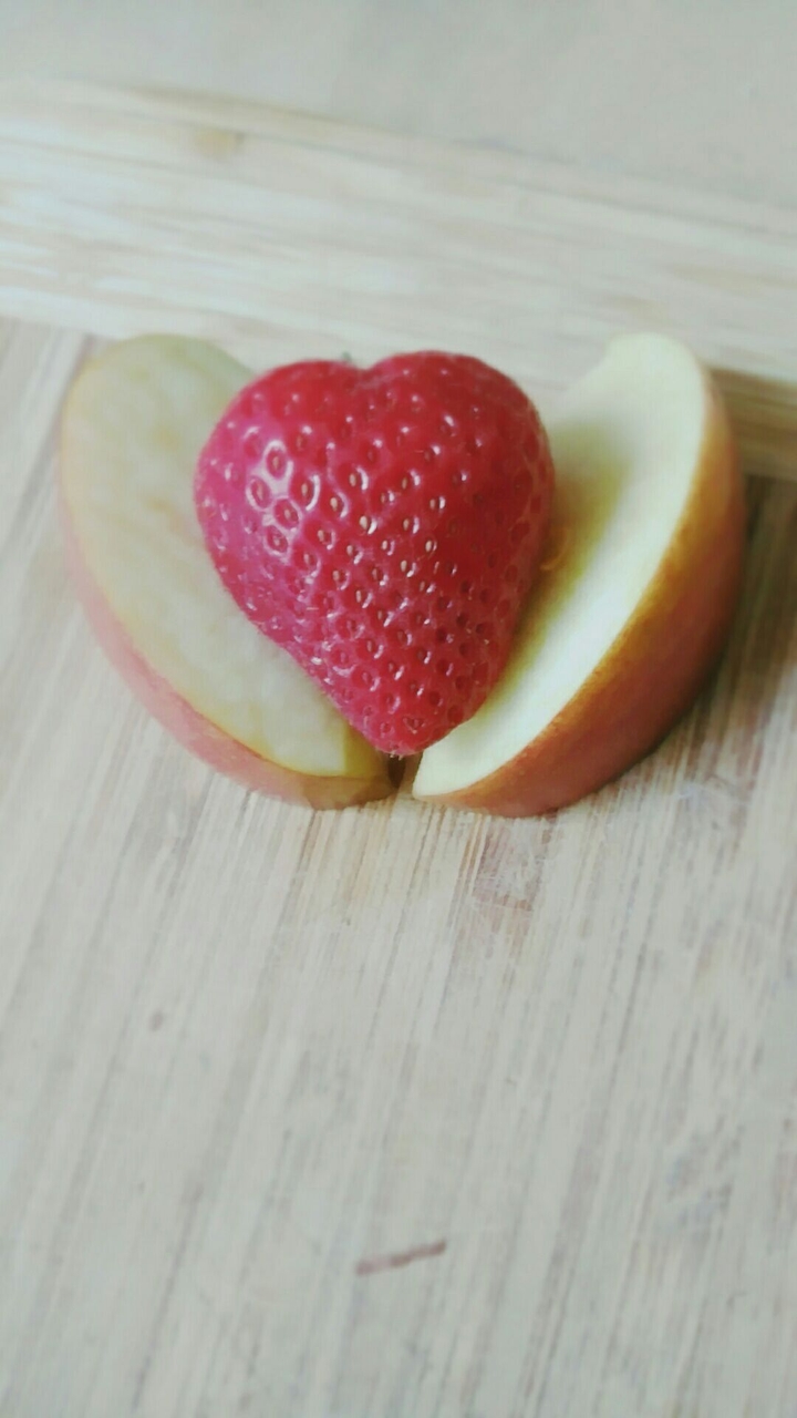 fruits