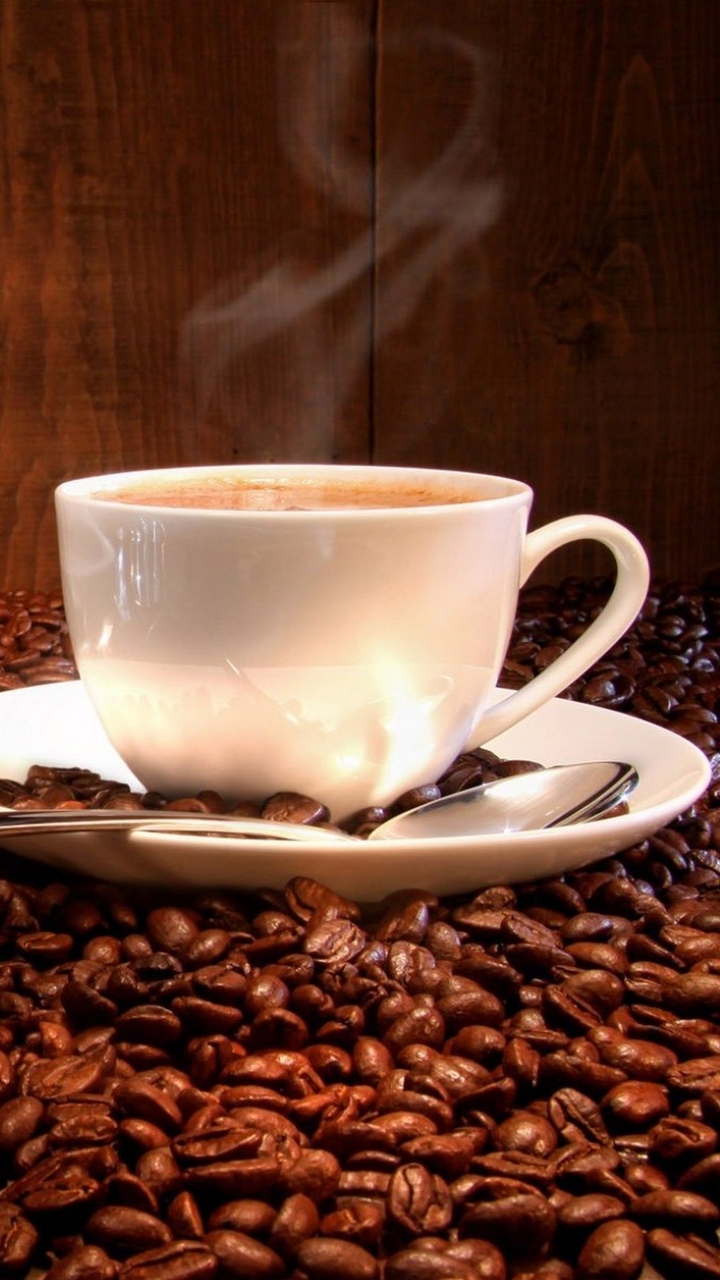 coffee cup