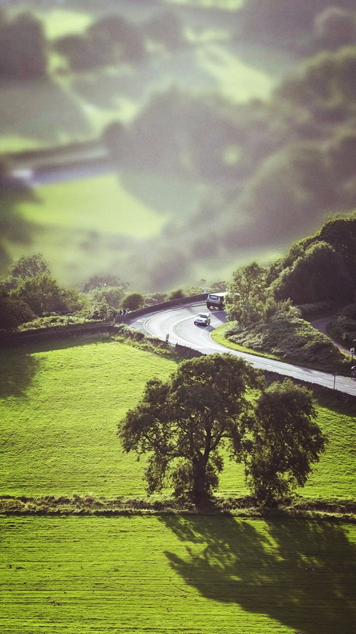 road