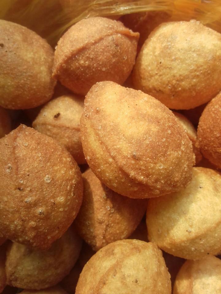 paani?..puri