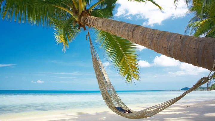 relax moment