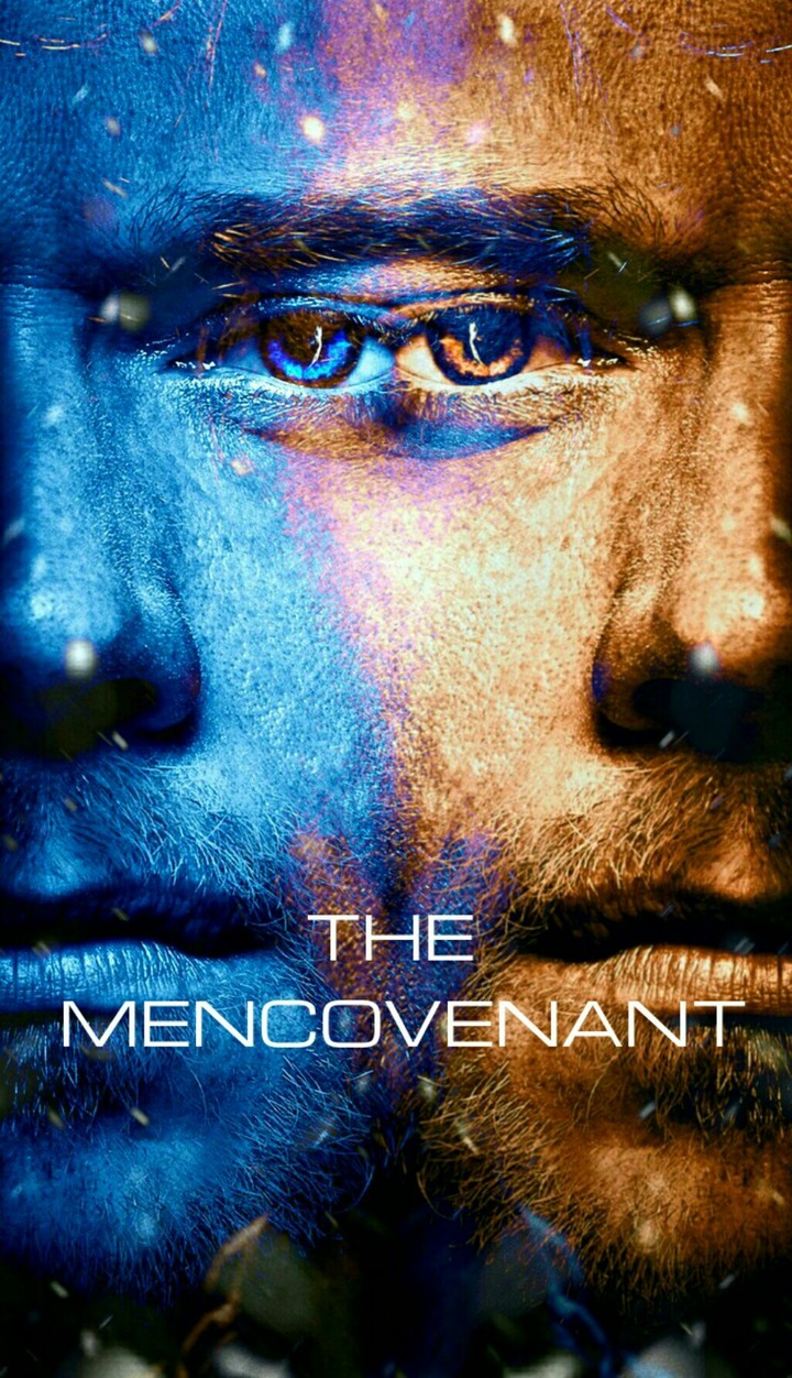 THE MENCOVENANT