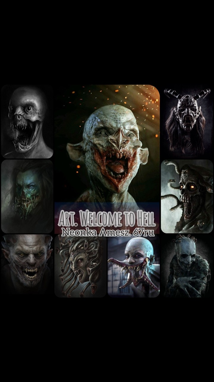 horror