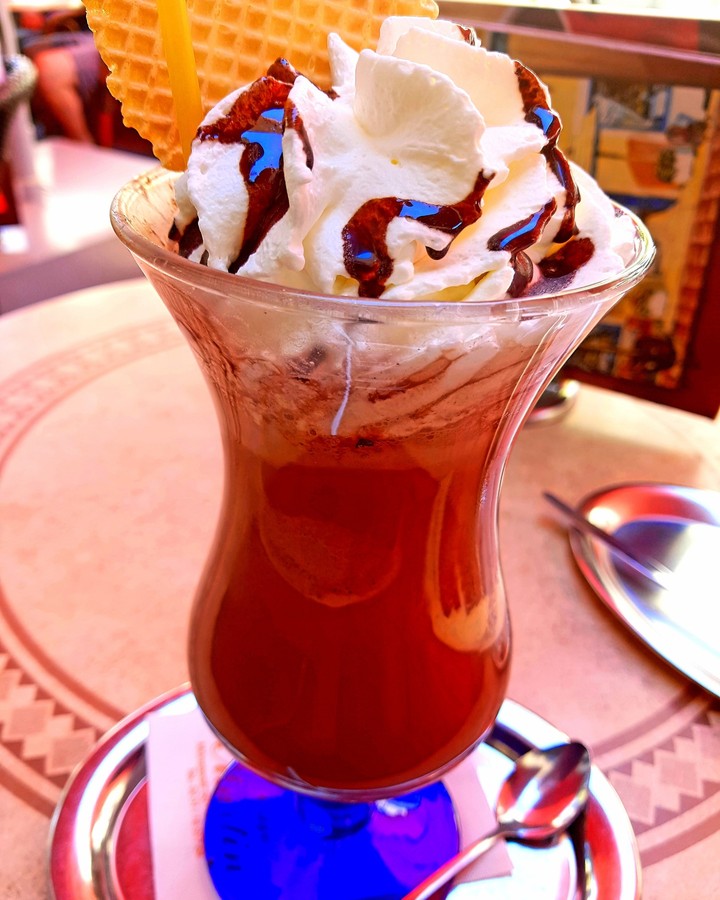 Eiscafe