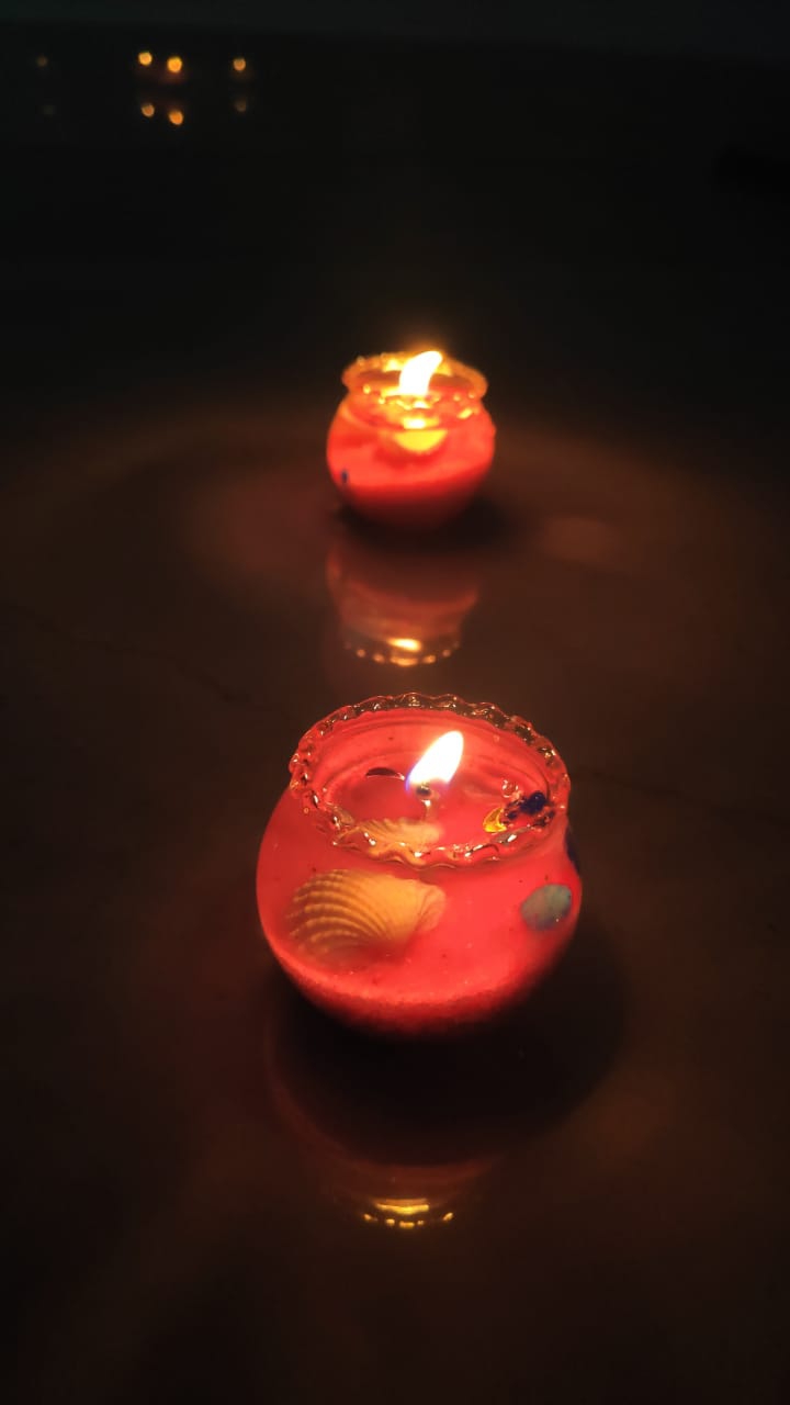 Candle