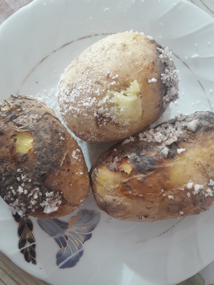potato