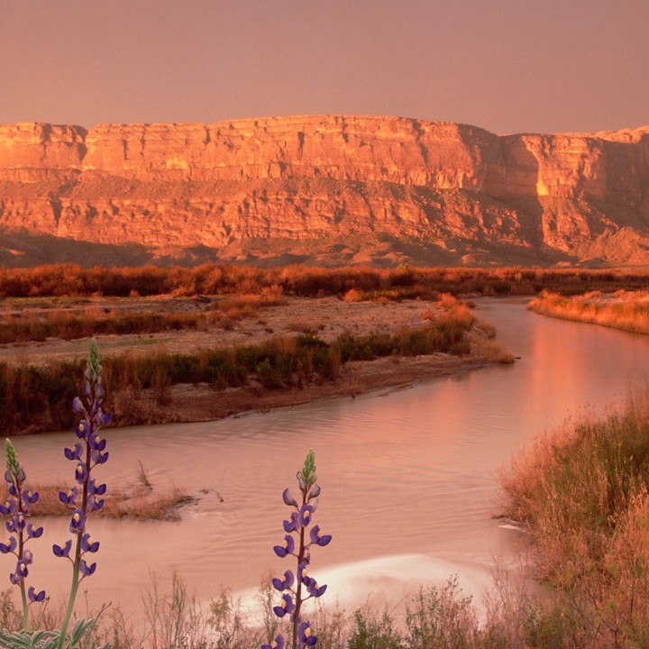 Big Bend National Park