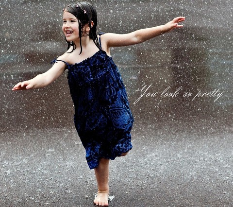 Little Girl Special