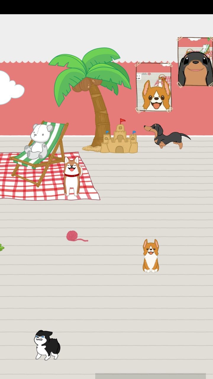Dogs