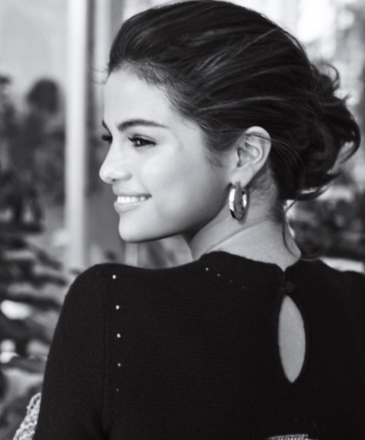 Selena Gomez