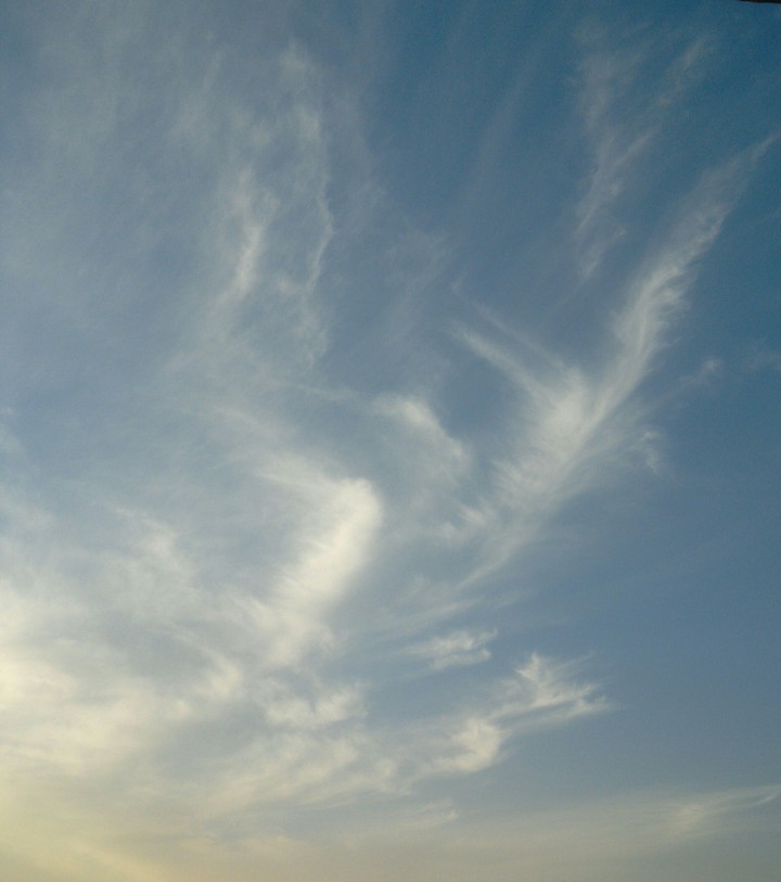 sky