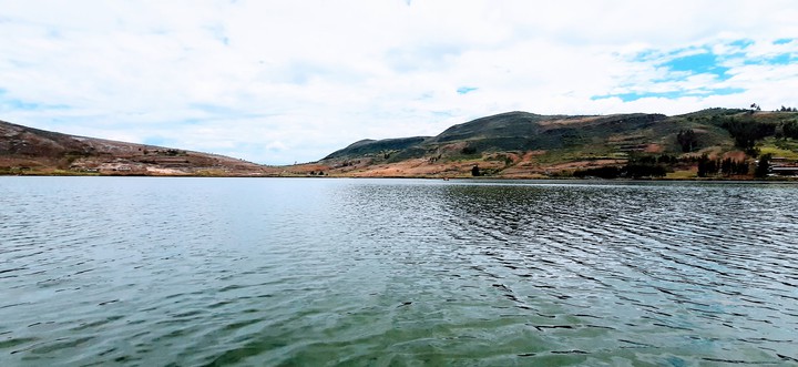 Cajamarca Perú