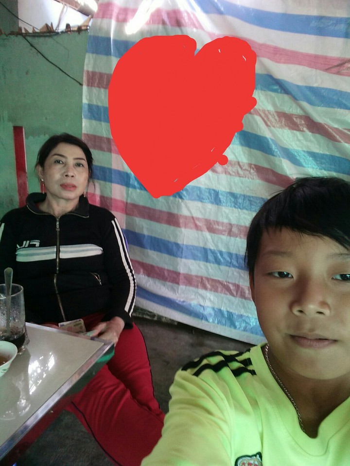 Me va thien