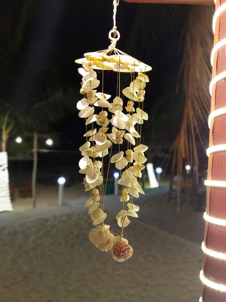 Windchimes