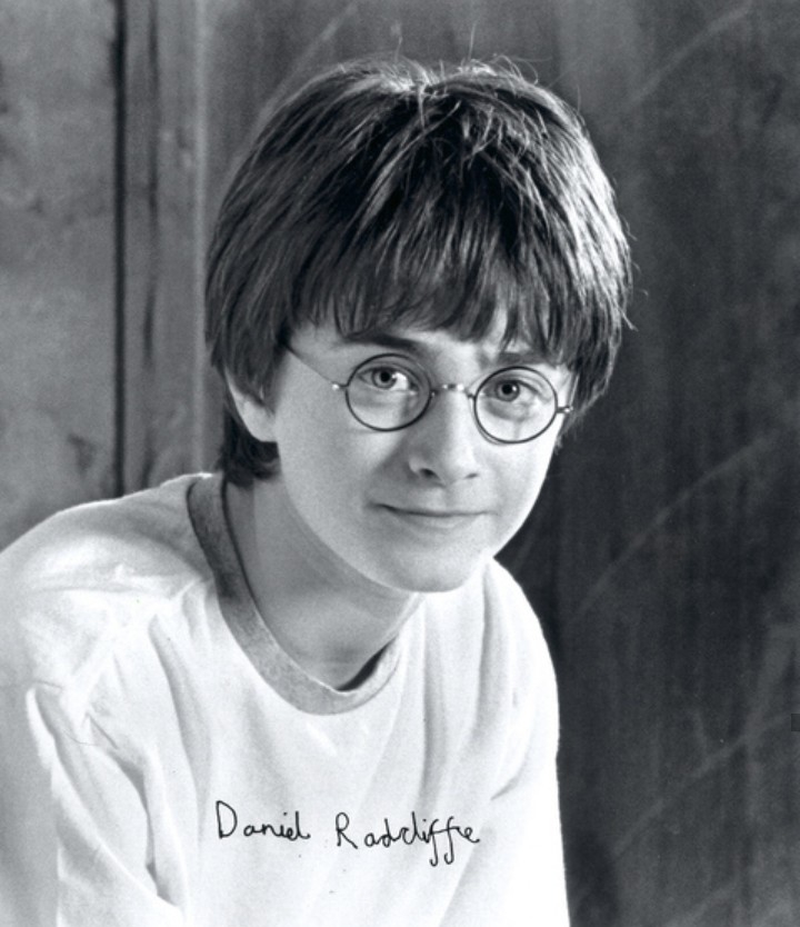 Harry Potter ⚡