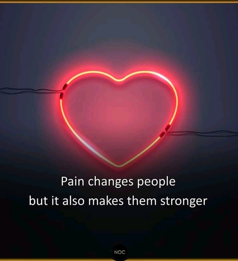 Beautiful message