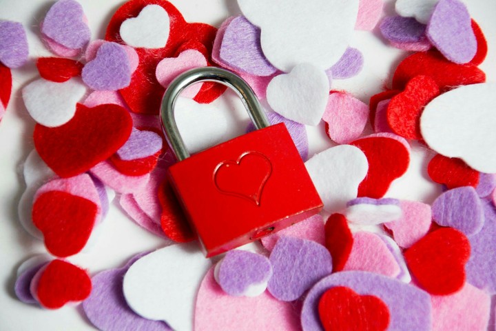 love