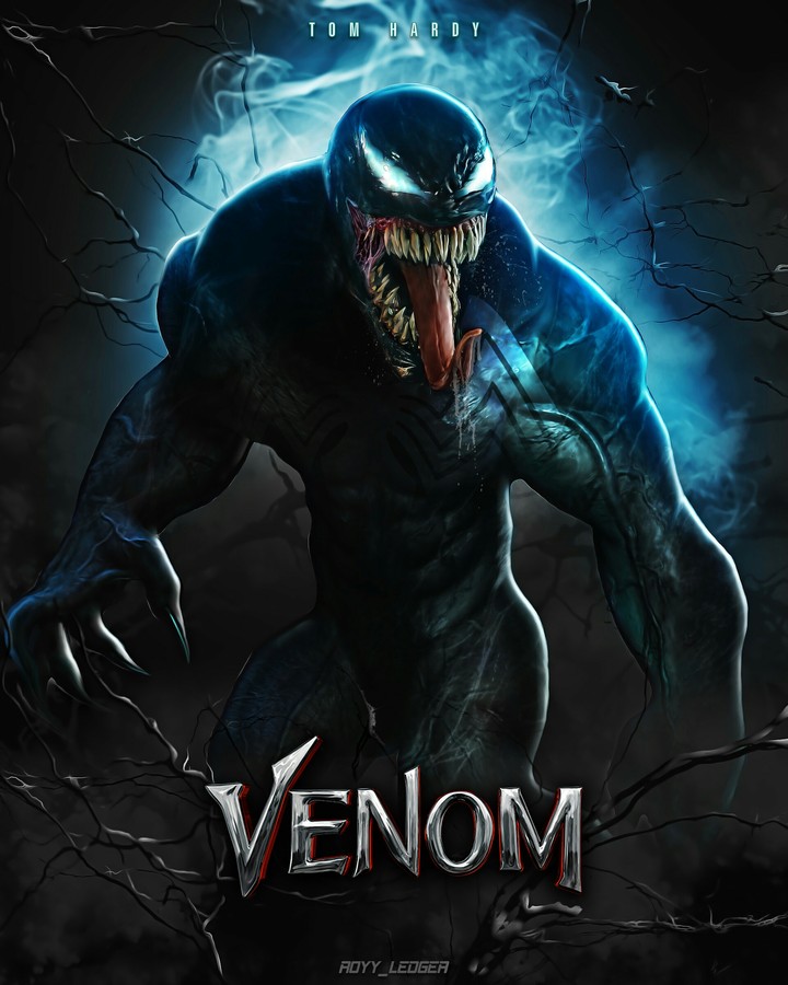 Venom