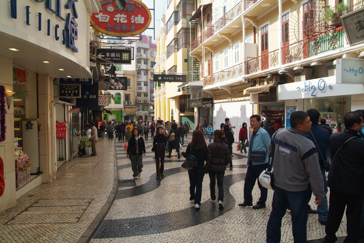 Macao