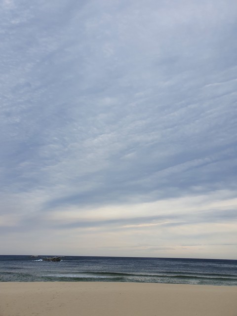 sea