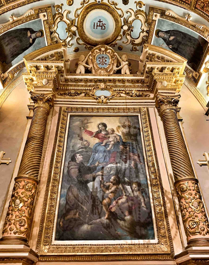 santuario