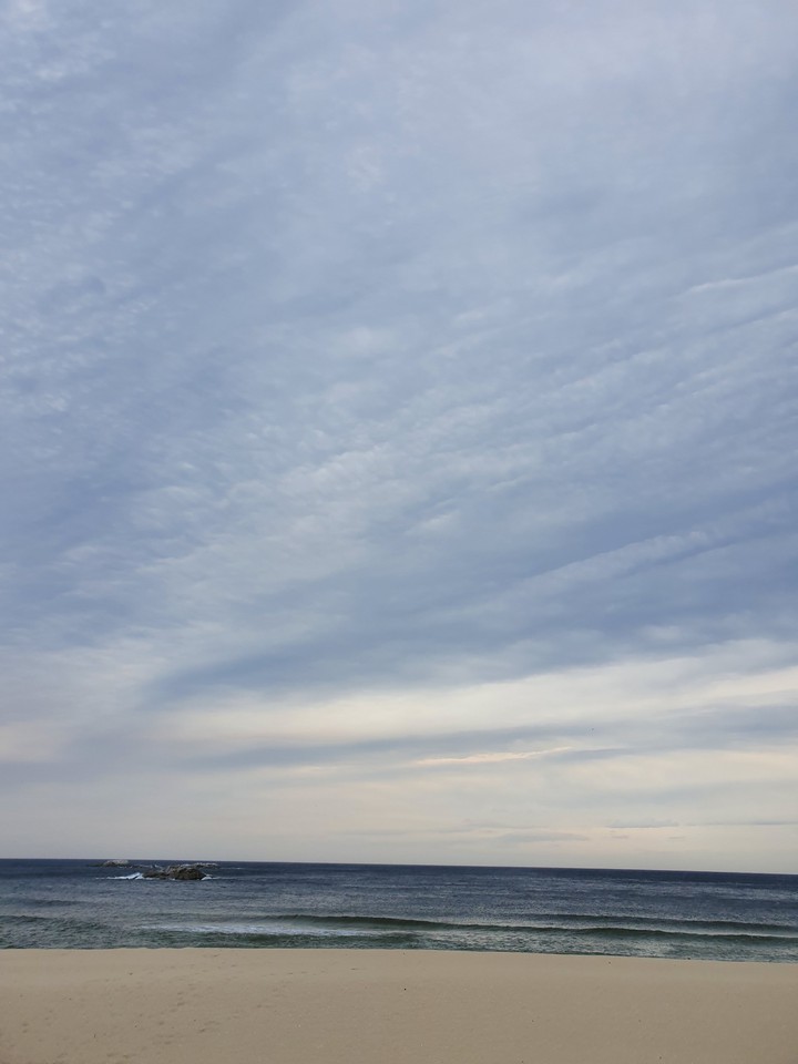 sea