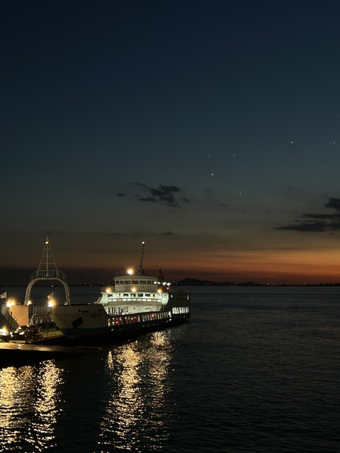watercraft, ferry桌布