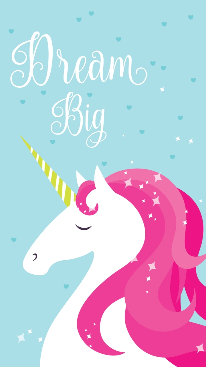 dream big