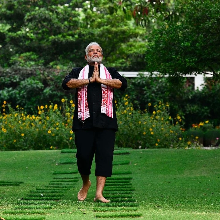 Narendra Modi