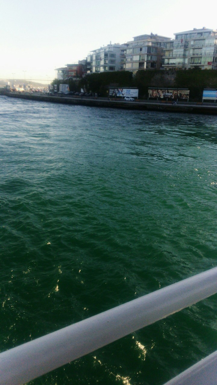 sea