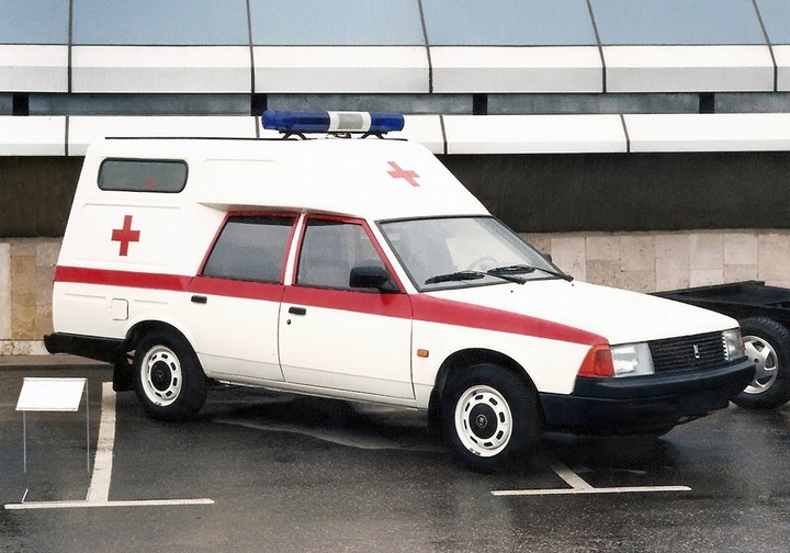 moskvich