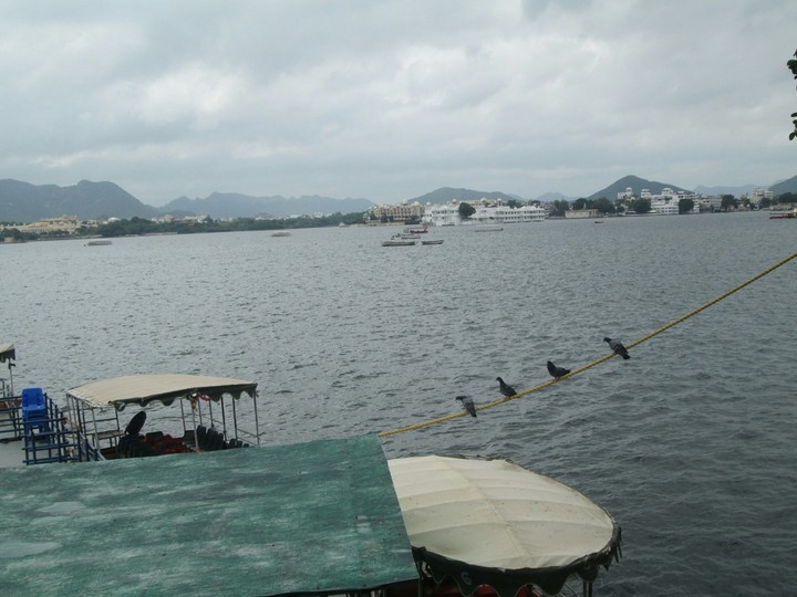 udaipur fathe sagar