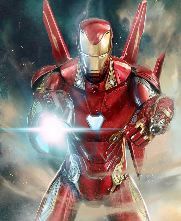 ironman