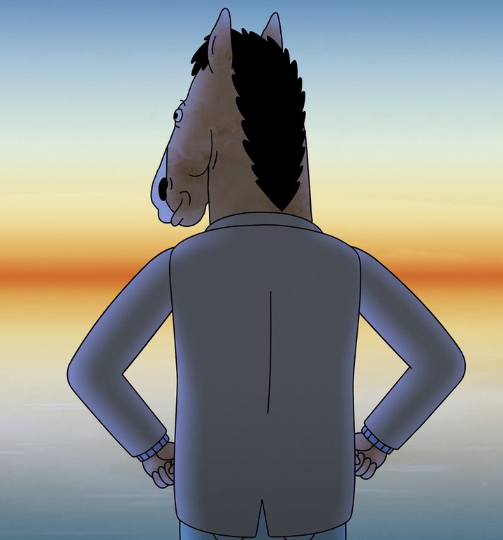BoJack Horseman Season 6