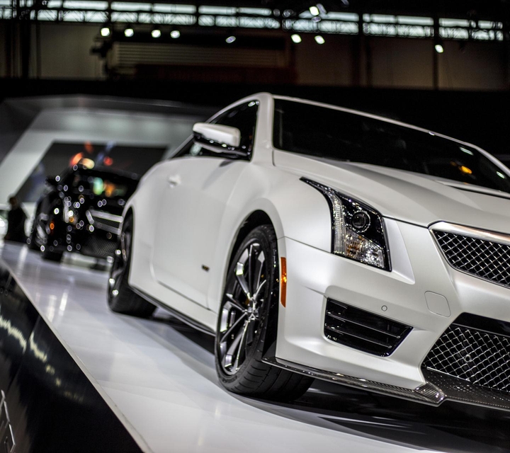 Cadillac