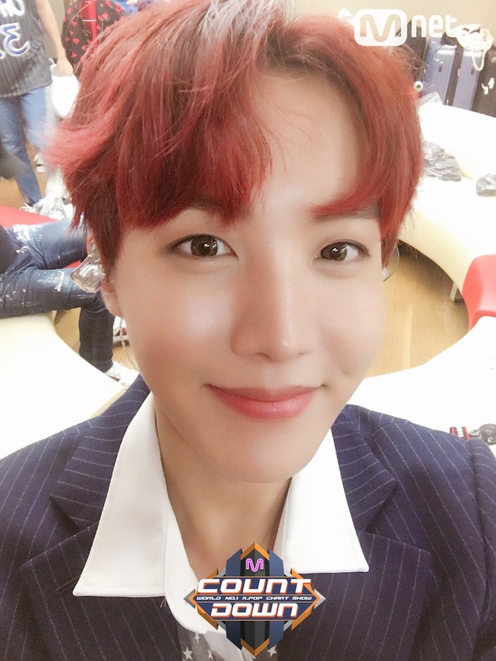 BTS J-Hope