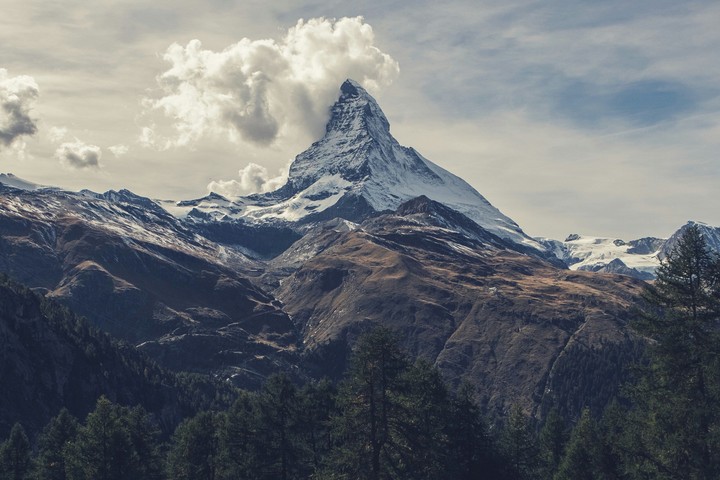 Mountain