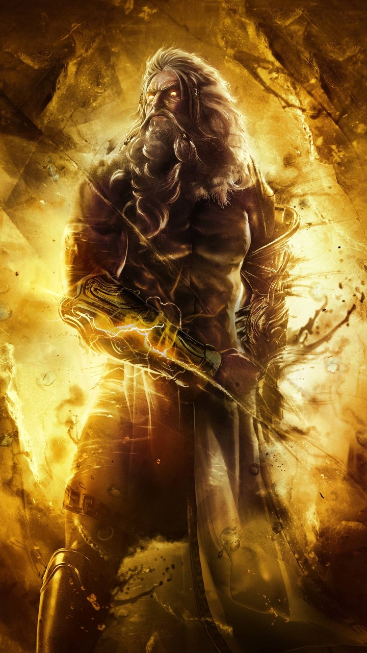 god of war