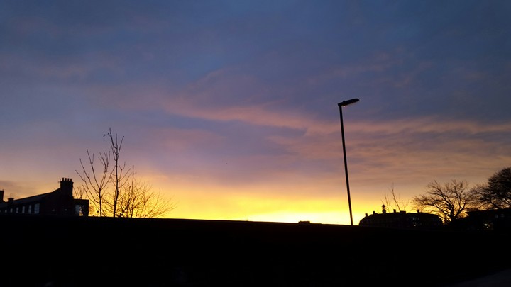 Sunrise
