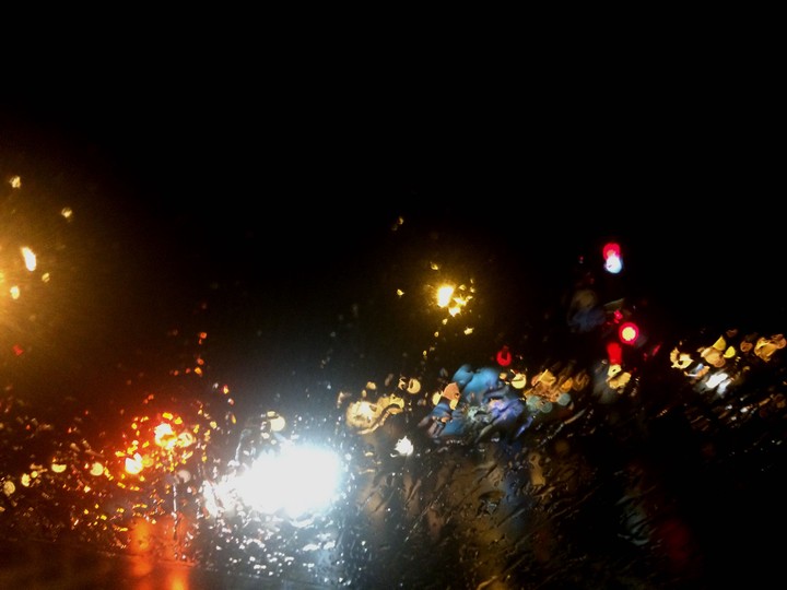Night City Lights