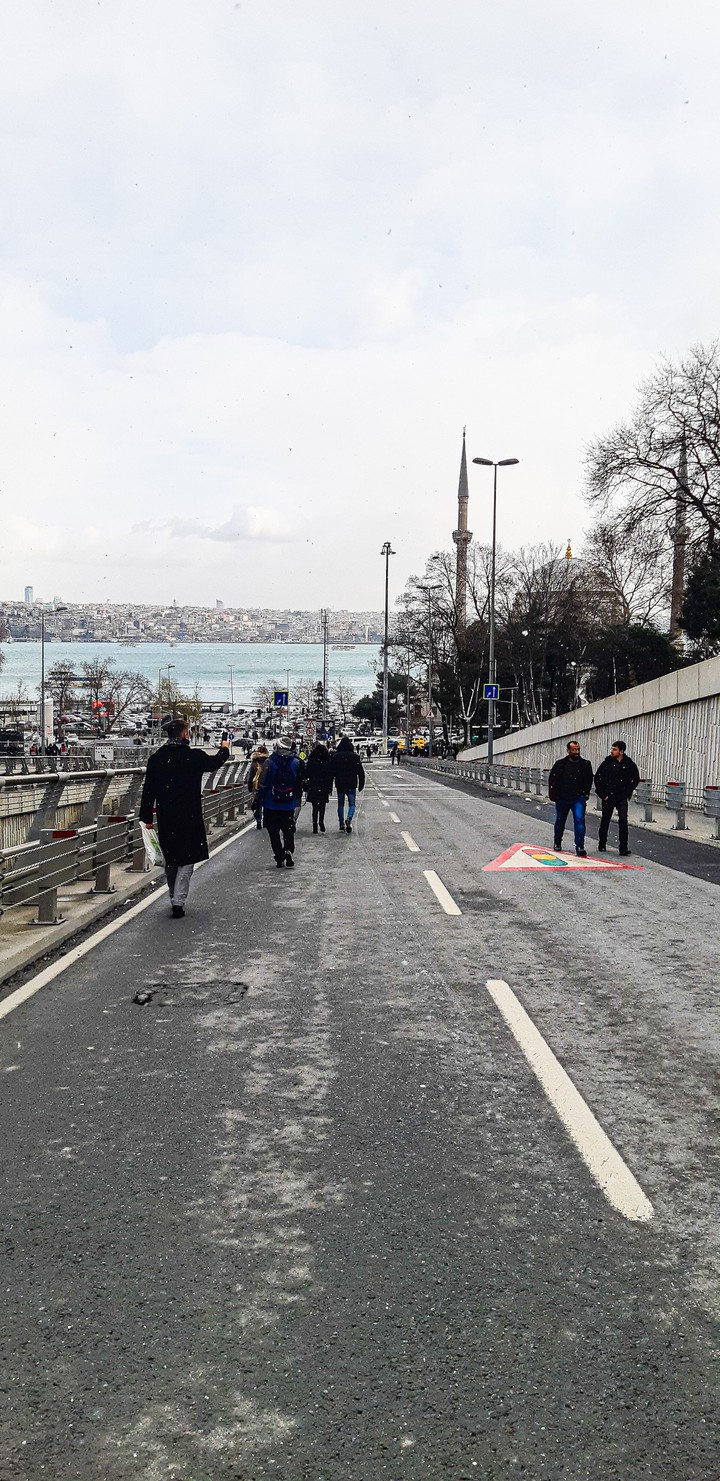 Istanbul