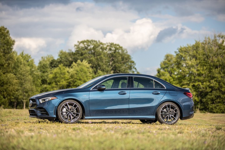 mercedes benz