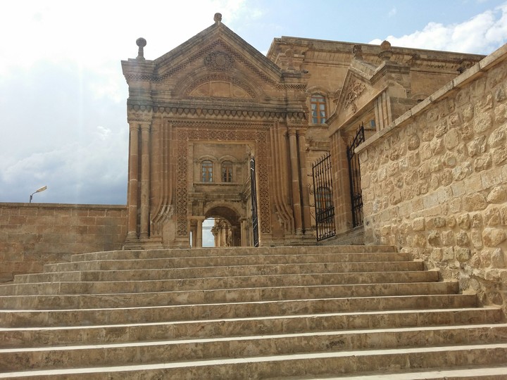 Mardin