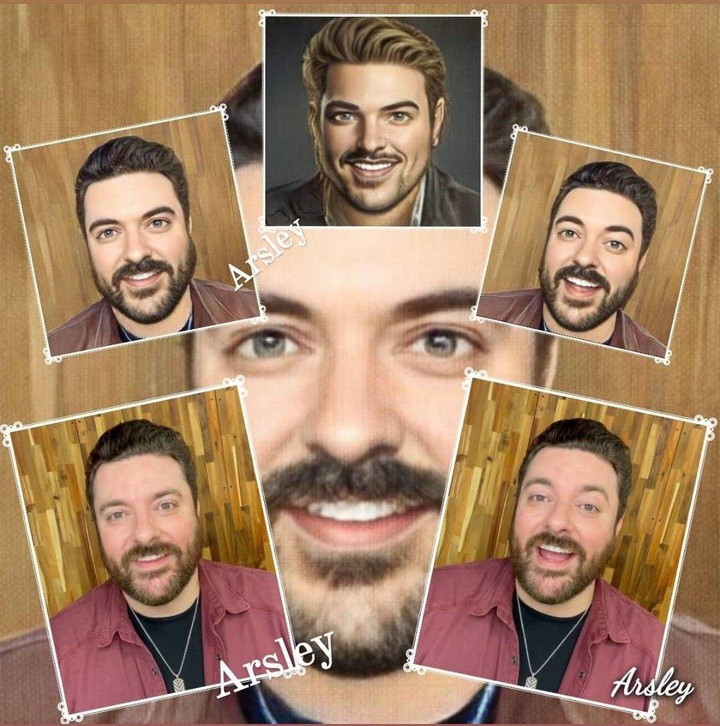 Chris young