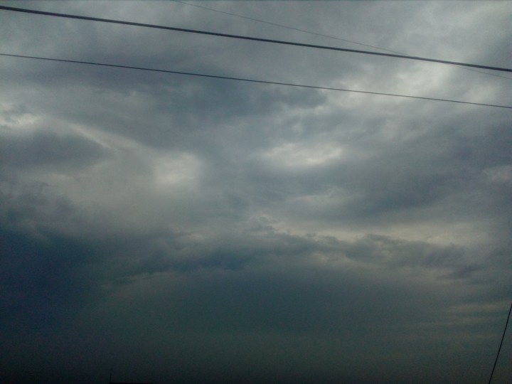 Clouds