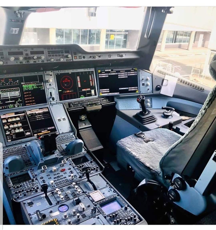 Qatar a350