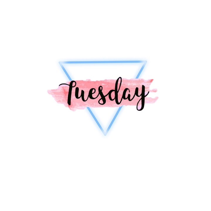 My Tuesday wallpaper ☁️ Day wallpaper