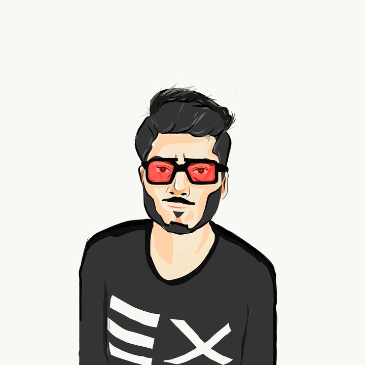 Badboy MASCOT
